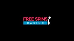 Free spins casino bonus