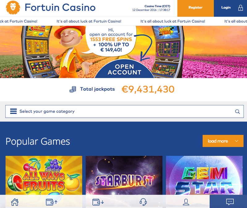 fortuin_casino